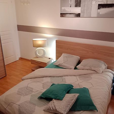 Chambre #1 Dans Appartement Partage - Proche Des Vosges Тан Экстерьер фото