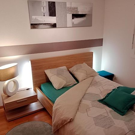 Chambre #1 Dans Appartement Partage - Proche Des Vosges Тан Экстерьер фото